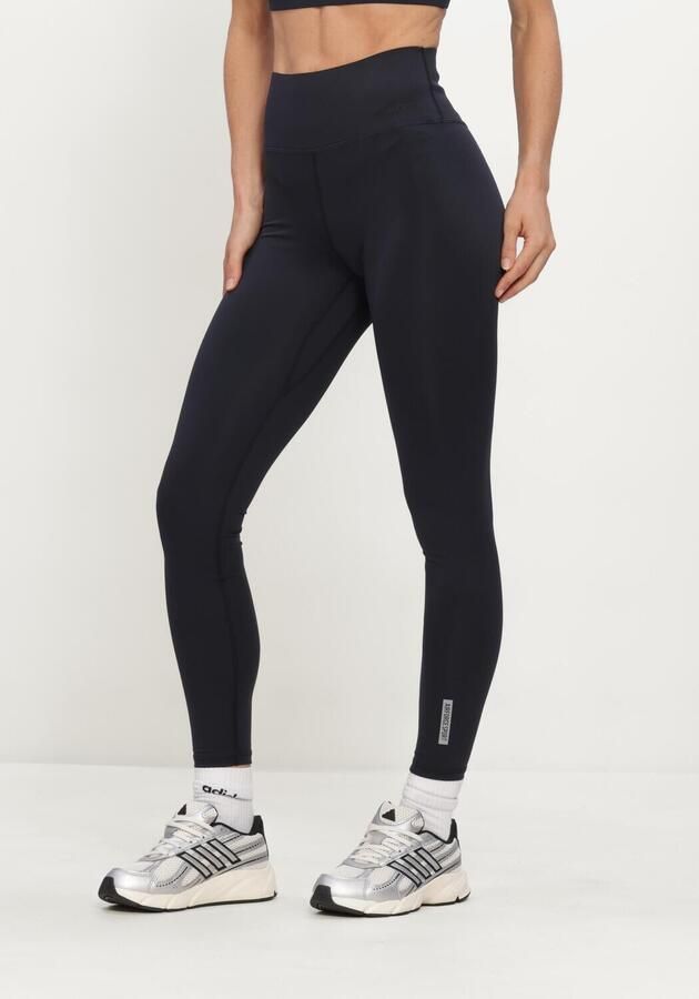 AIRFORCE Dames Broeken Butter Feel Sport Legging Zwart