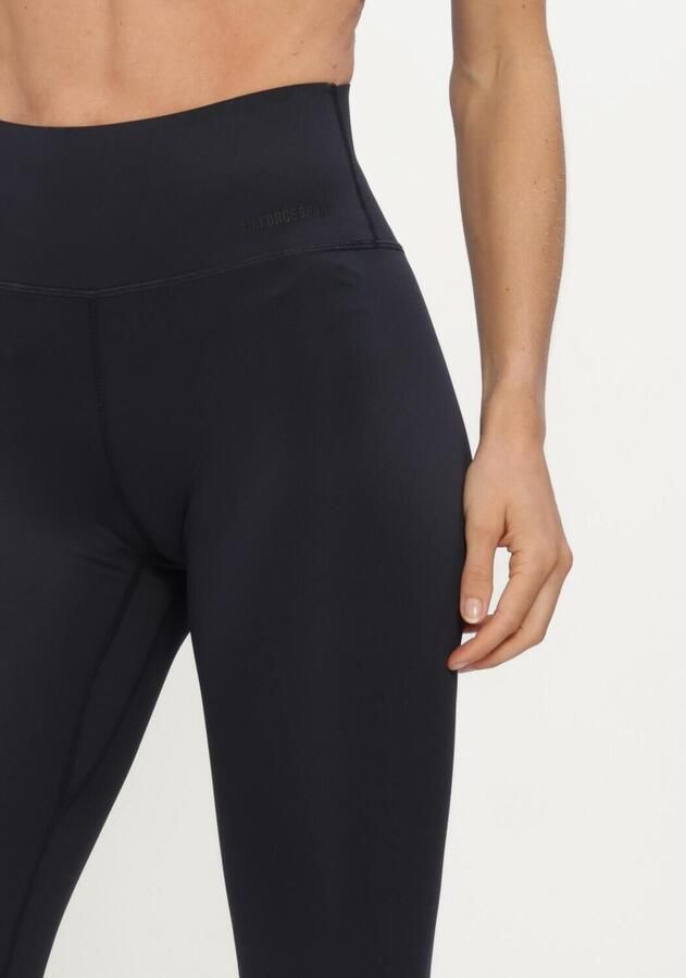 AIRFORCE Dames Broeken Butter Feel Sport Legging Zwart - Foto 3