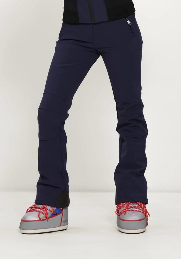 AIRFORCE Dames Broeken Sundance Mountain Ski Pants Donkerblauw