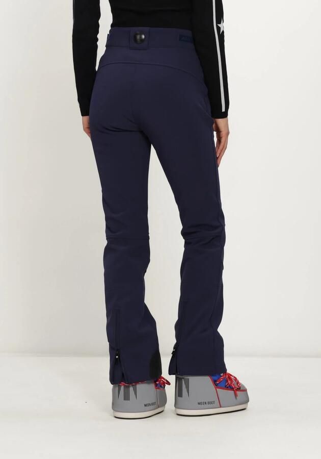 AIRFORCE Dames Broeken Sundance Mountain Ski Pants Donkerblauw - Foto 3