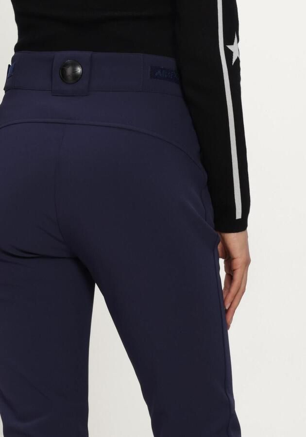 AIRFORCE Dames Broeken Sundance Mountain Ski Pants Donkerblauw - Foto 4