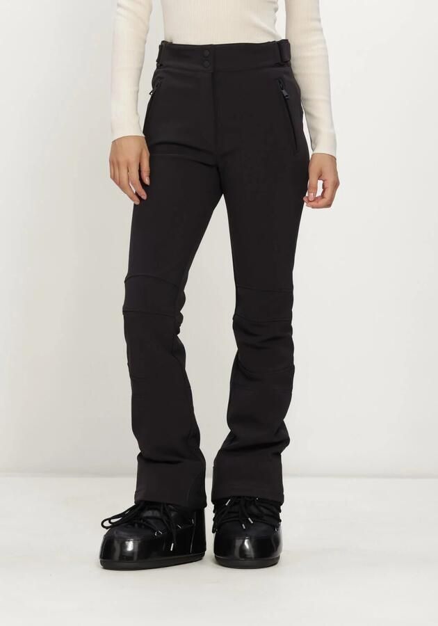 AIRFORCE Dames Broeken Sundance Mountain Ski Pants Zwart