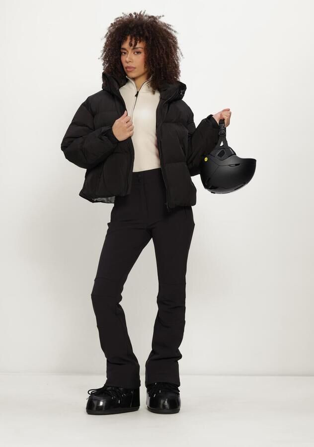 AIRFORCE Dames Broeken Sundance Mountain Ski Pants Zwart - Foto 2