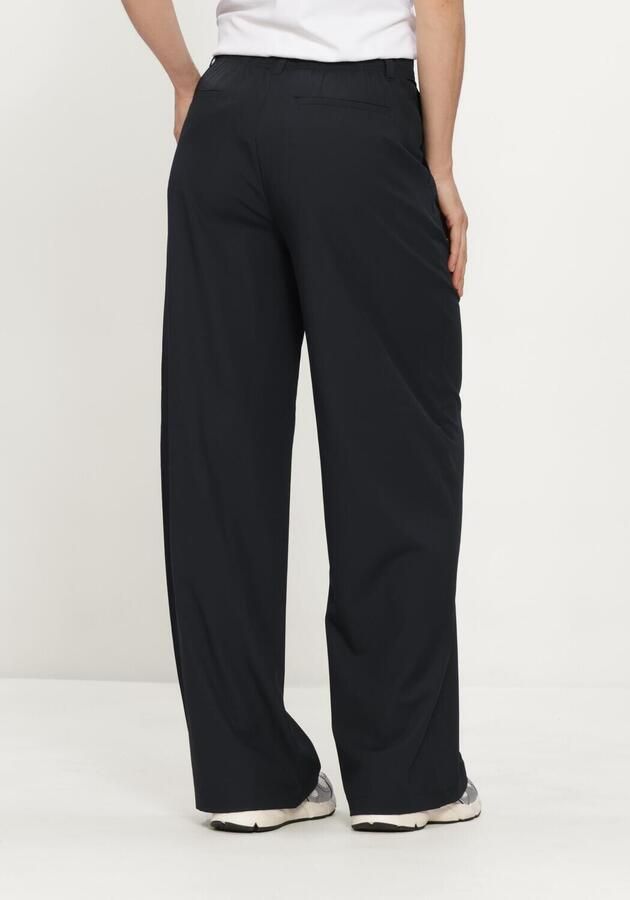 AIRFORCE Dames Broeken Wideleg Golfpants Zwart - Foto 2