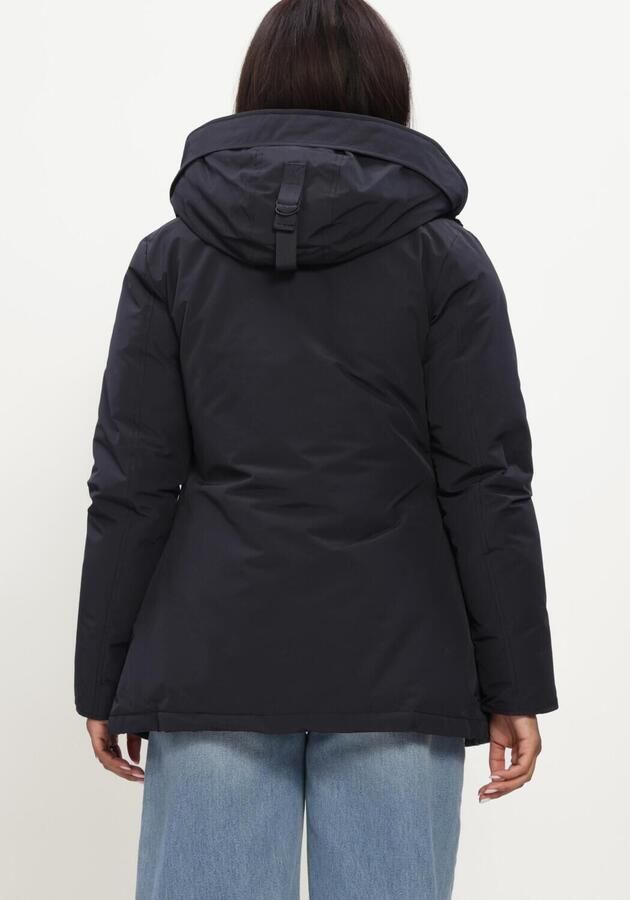 Airforce Klassieke 4-pocket parka Tijdloos en functioneel Blue Dames - Foto 2