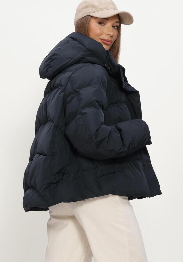 AIRFORCE Dames Jassen Carly Jacket Donkerblauw - Foto 4