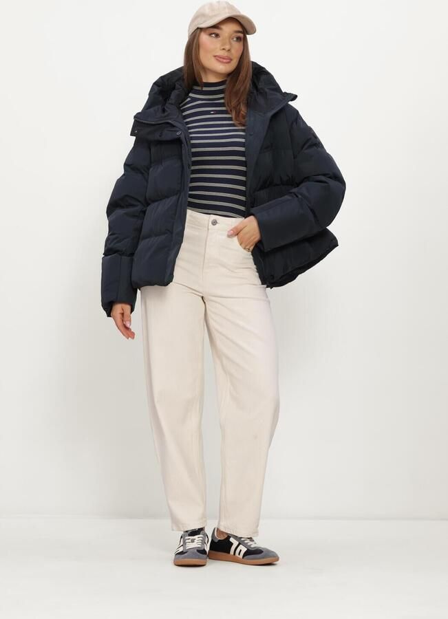AIRFORCE Dames Jassen Carly Jacket Donkerblauw - Foto 2