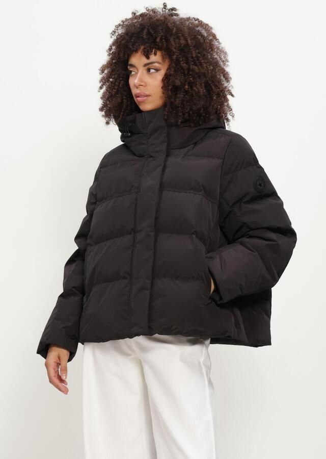 AIRFORCE Dames Jassen Carly Jacket Zwart
