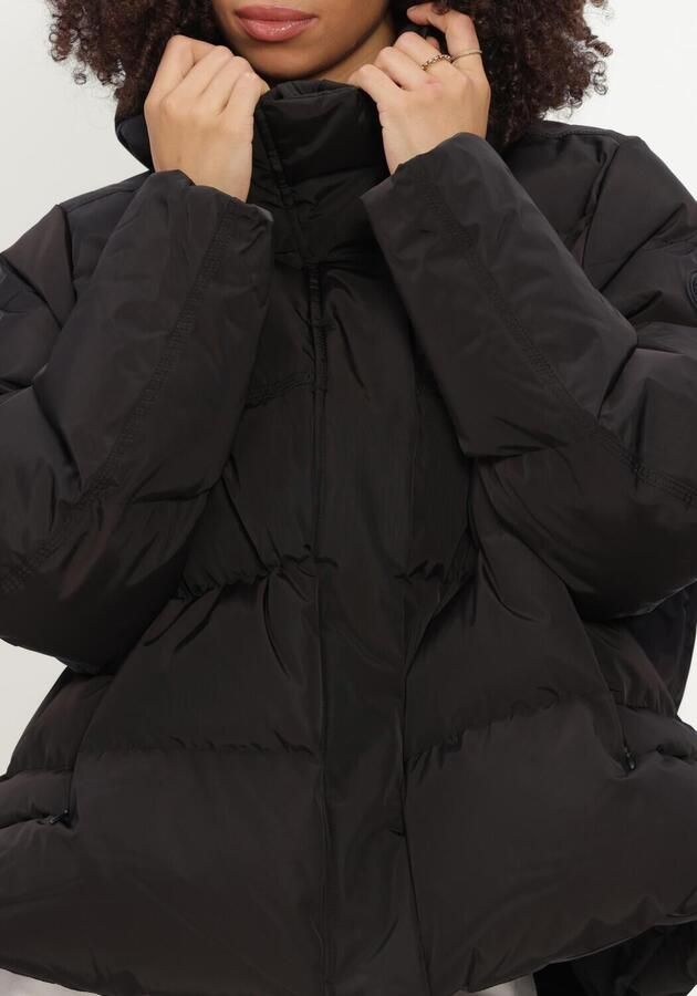 AIRFORCE Dames Jassen Carly Jacket Zwart - Foto 3