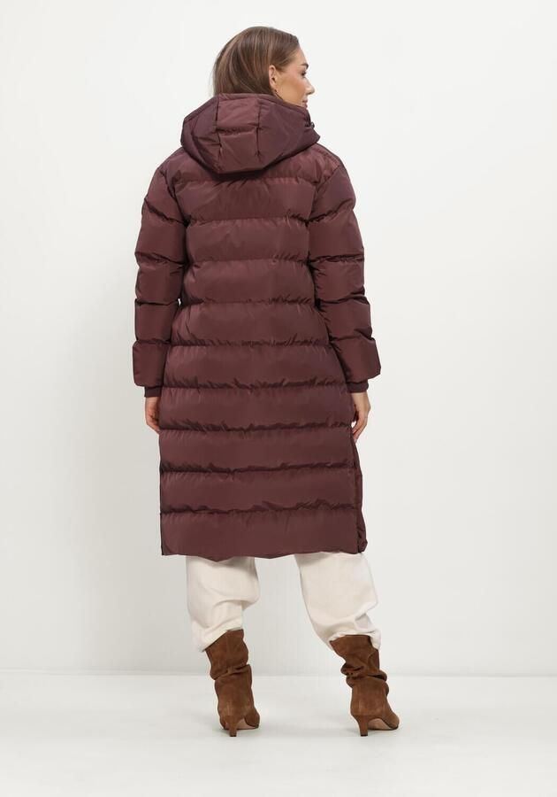 AIRFORCE Dames Jassen Grace Jacket Bordeaux - Foto 2