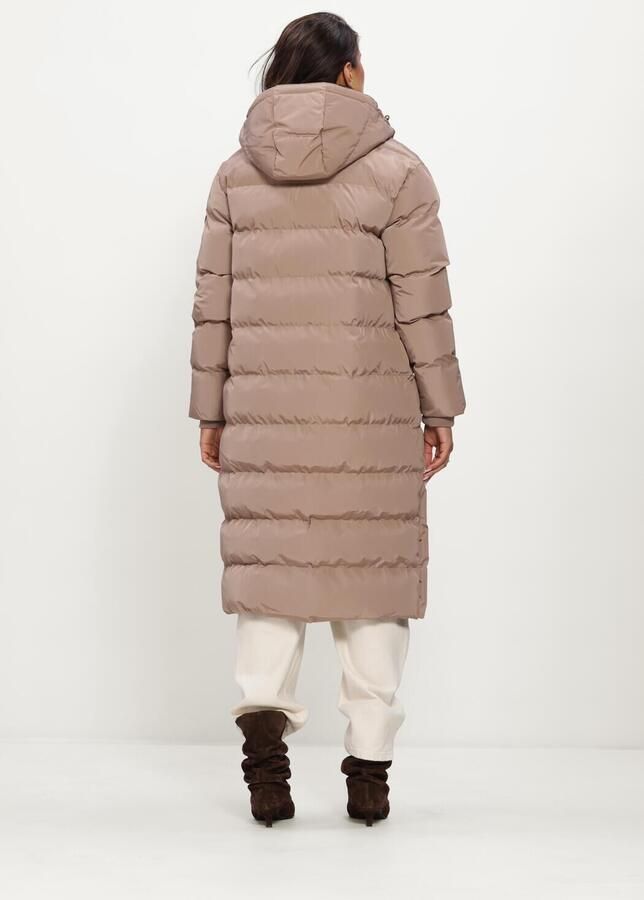 AIRFORCE Dames Jassen Grace Jacket Taupe - Foto 2