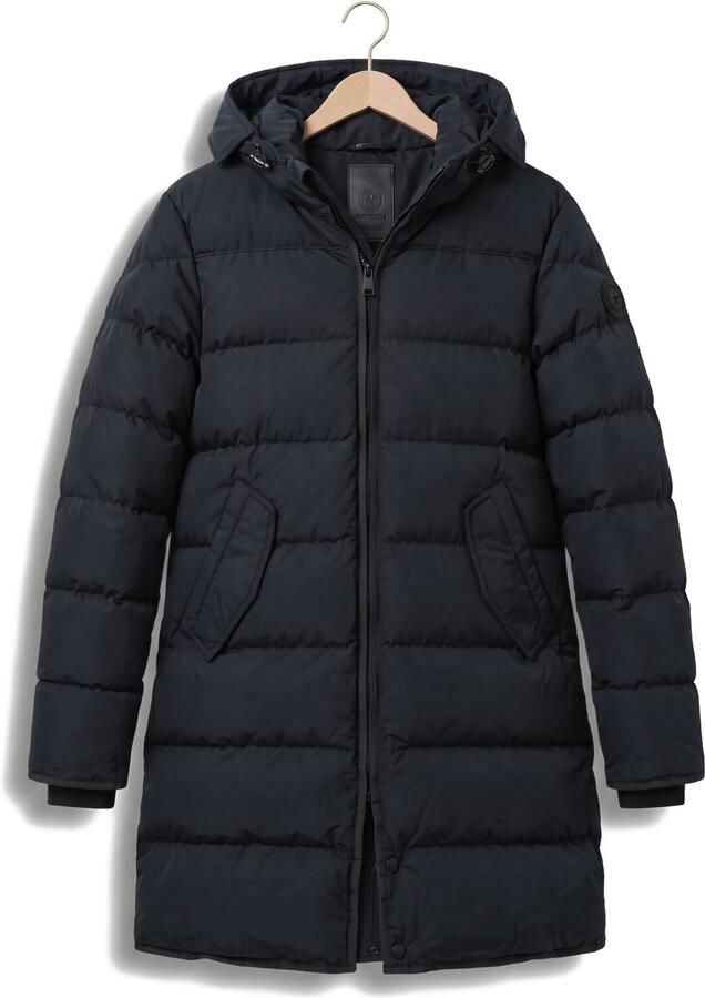 Airforce gewatteerde winterjas JADE JACKET marine - Foto 2