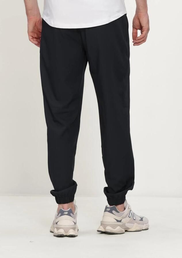 AIRFORCE Heren Broeken Rhys Performance Pants Zwart - Foto 3
