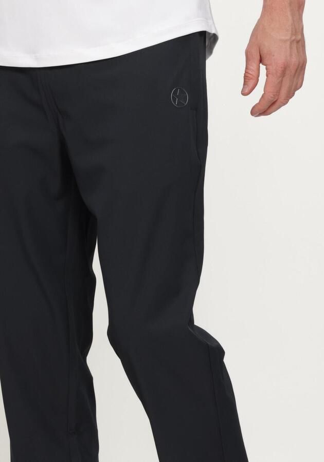 AIRFORCE Heren Broeken Rhys Performance Pants Zwart - Foto 4