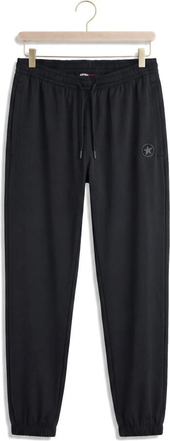 AIRFORCE Heren Broeken Rhys Performance Pants Zwart - Foto 4