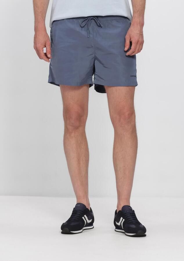 AIRFORCE Heren Zwembroeken Swimshort Blauw