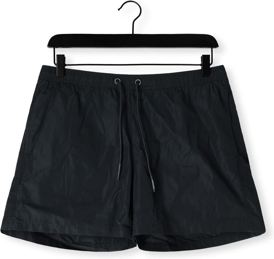 AIRFORCE Heren Zwembroeken Swimshort Donkerblauw - Foto 2