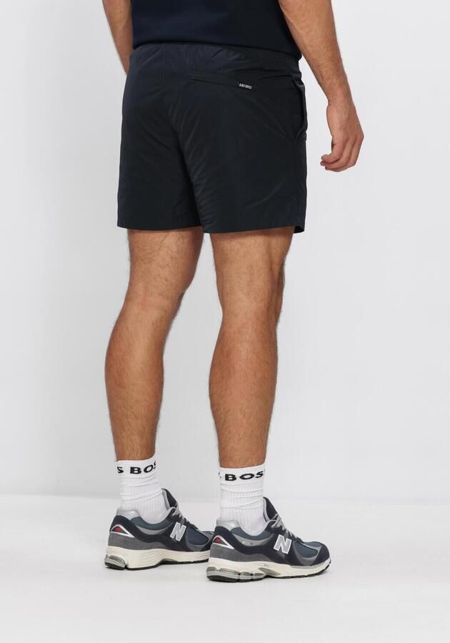 AIRFORCE Heren Zwembroeken Swimshort Donkerblauw - Foto 3