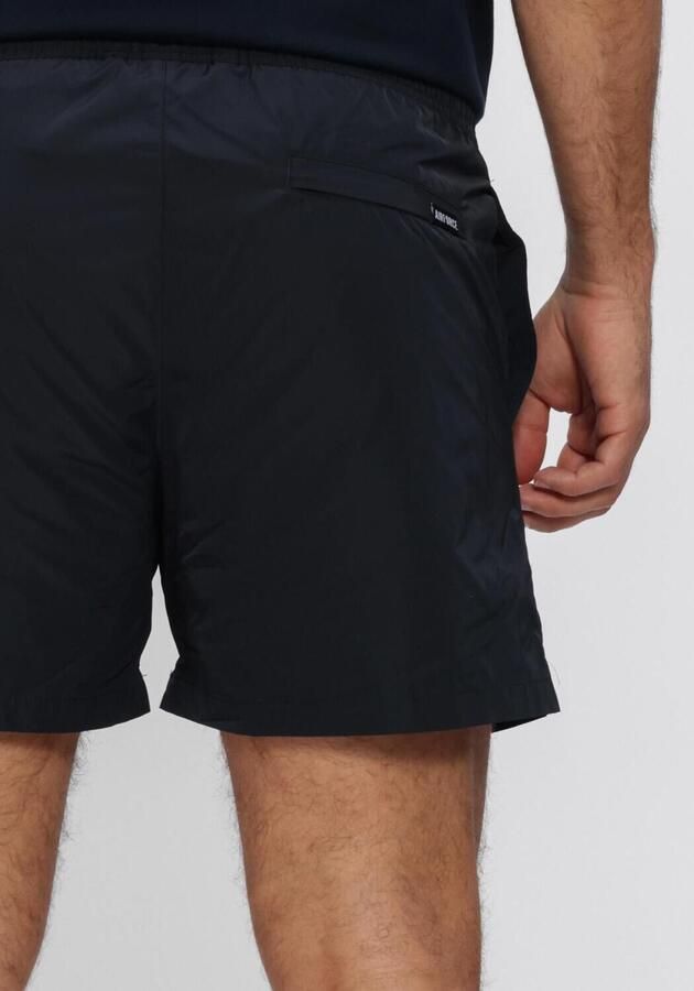 AIRFORCE Heren Zwembroeken Swimshort Donkerblauw - Foto 4