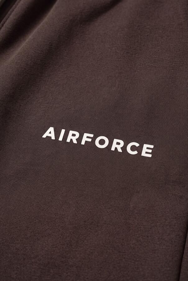 AIRFORCE Jongens Broeken Geb1177 Bruin