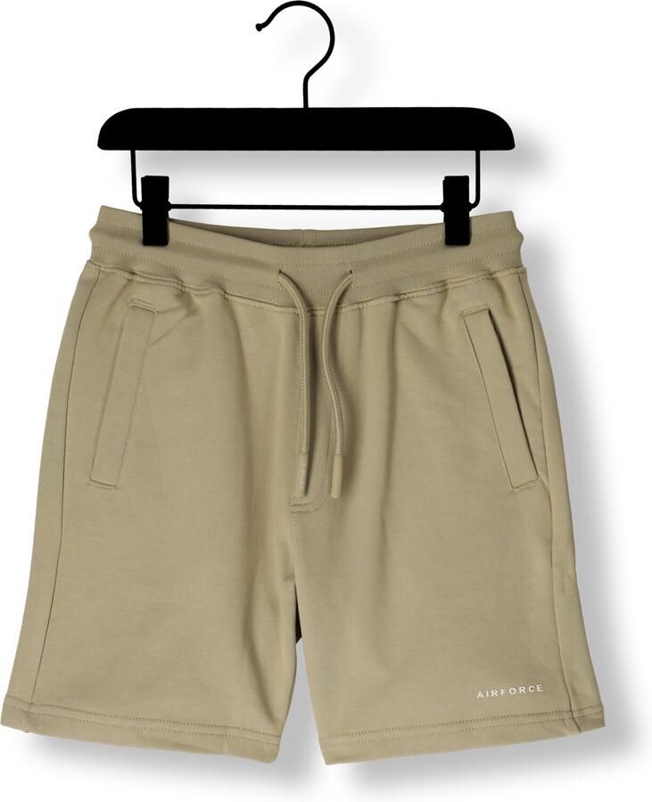 AIRFORCE Jongens Broeken Geb1179 Beige - Foto 2