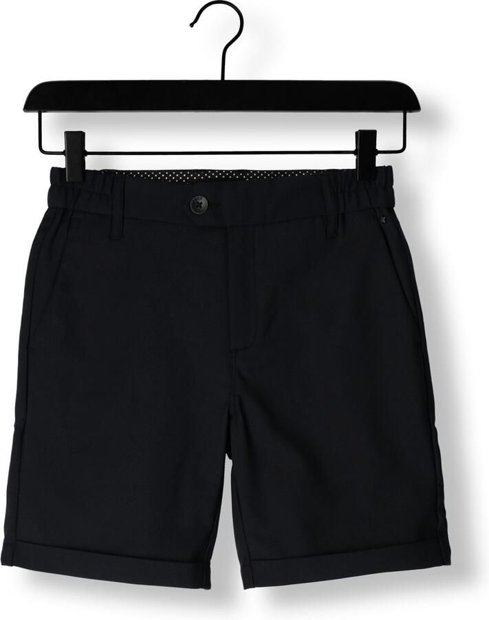 AIRFORCE Jongens Broeken Hrb0261 Donkerblauw