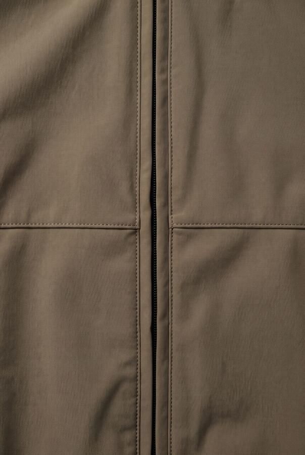 AIRFORCE Jongens Jassen Frb0341 Taupe - Foto 3
