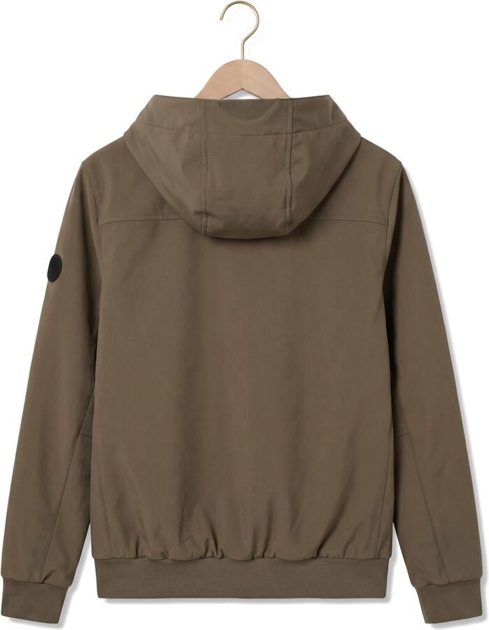 AIRFORCE Jongens Jassen Frb0341 Taupe - Foto 2