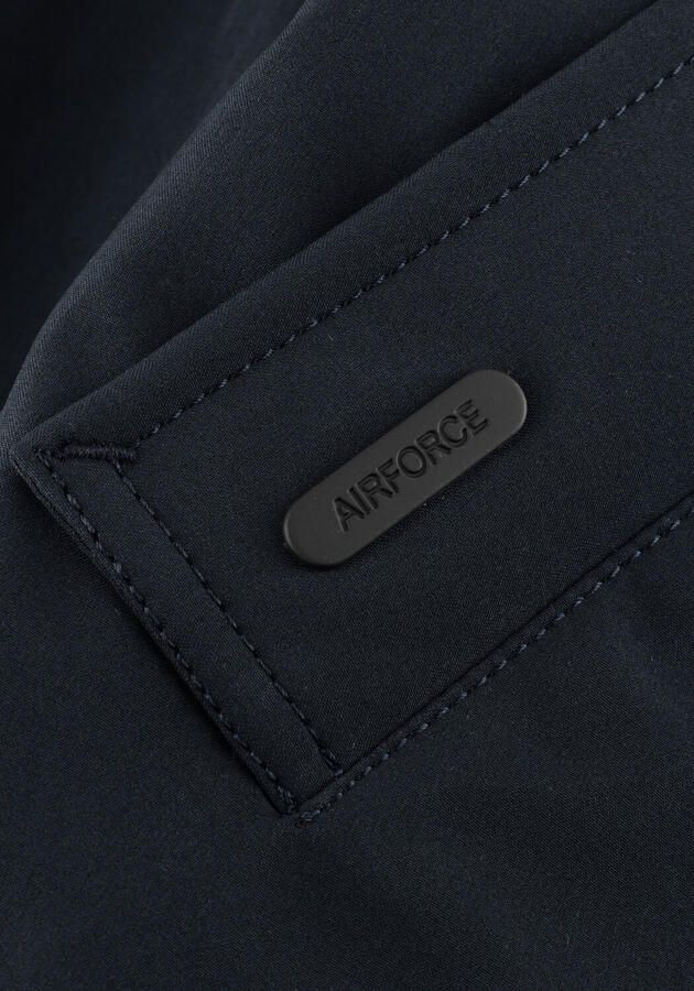 AIRFORCE Jongens Jassen Frb0393 Donkerblauw