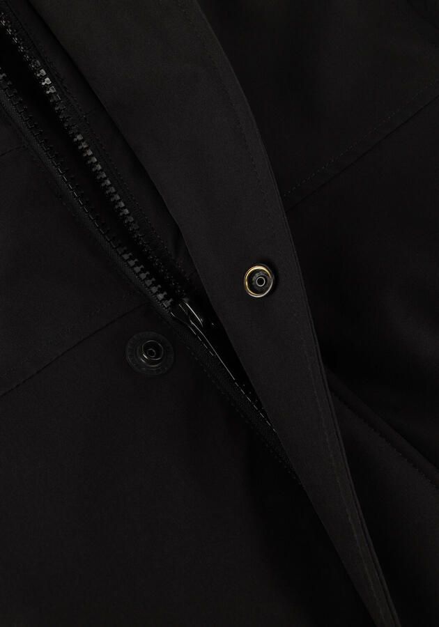 AIRFORCE Jongens Jassen Frb0393 Zwart