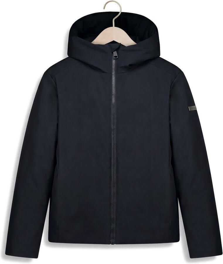 Airforce LEWIS JACKET katoenen bomberjack donkerblauw