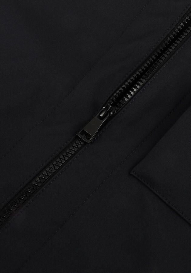 Airforce Softshell Jacket Chestpocket Junior