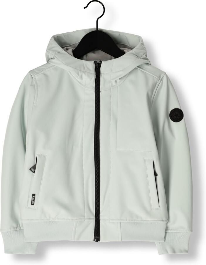 AIRFORCE Jongens Jassen Hrb0575 Mint - Foto 3