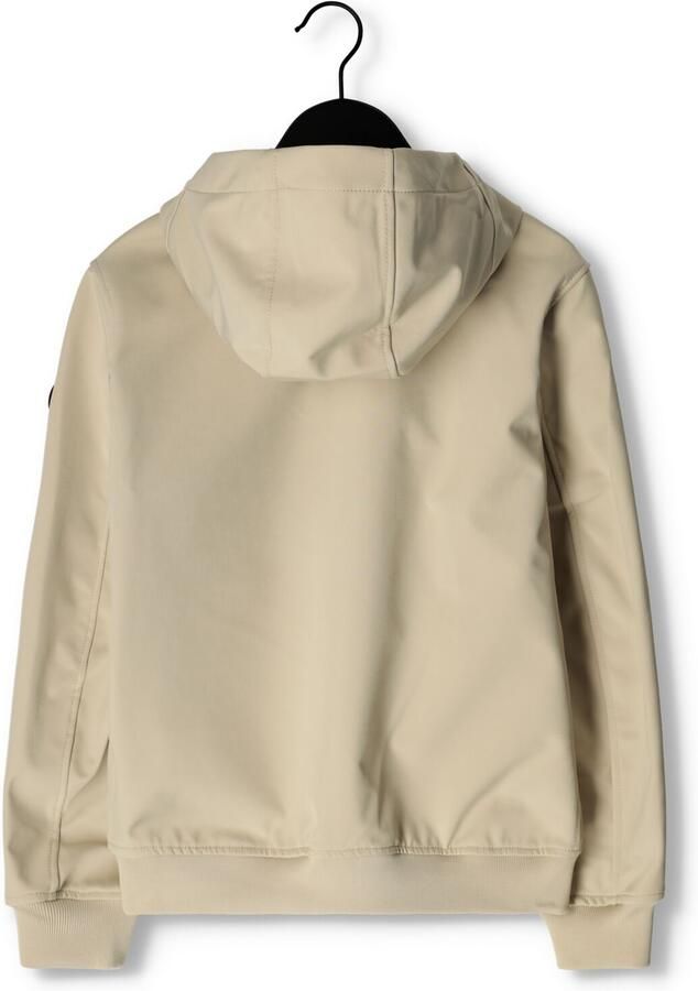 AIRFORCE Jongens Jassen Hrb0575 Taupe