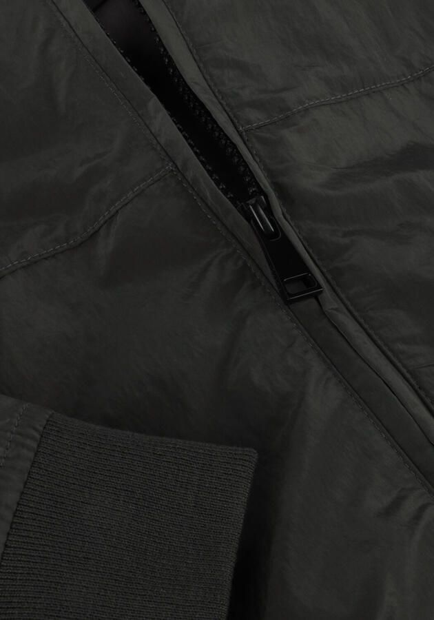 AIRFORCE Jongens Jassen Hrb0861 Grijs