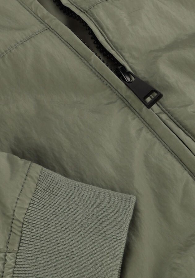 AIRFORCE Jongens Jassen Hrb0861 Groen