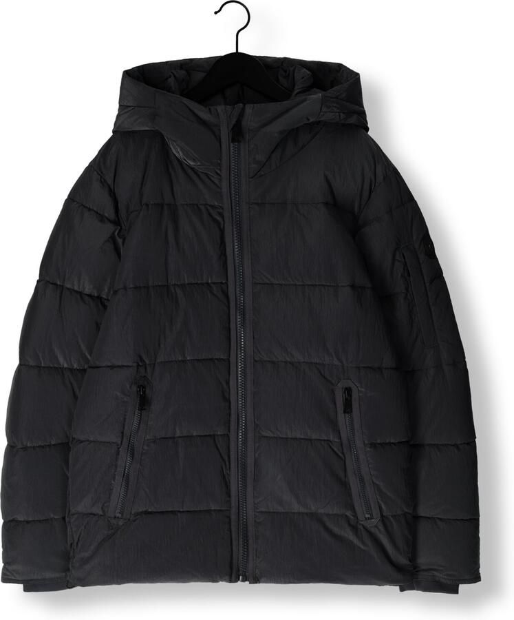 AIRFORCE Jongens Jassen Hrb1090 Donkergrijs - Foto 2