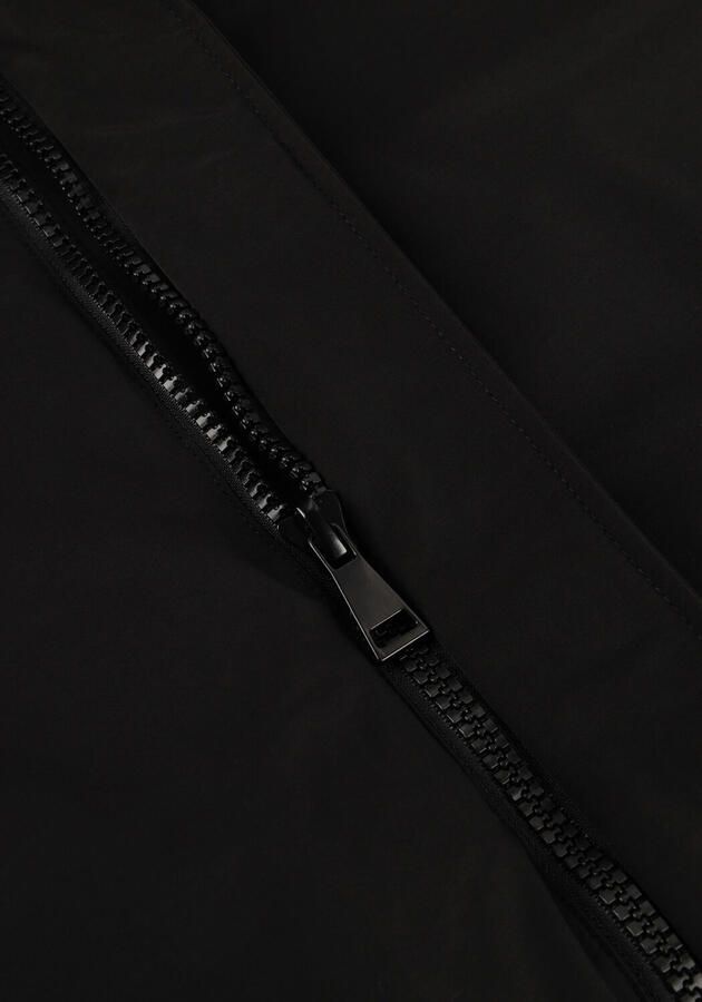 AIRFORCE Jongens Jassen Hrb1140 Zwart