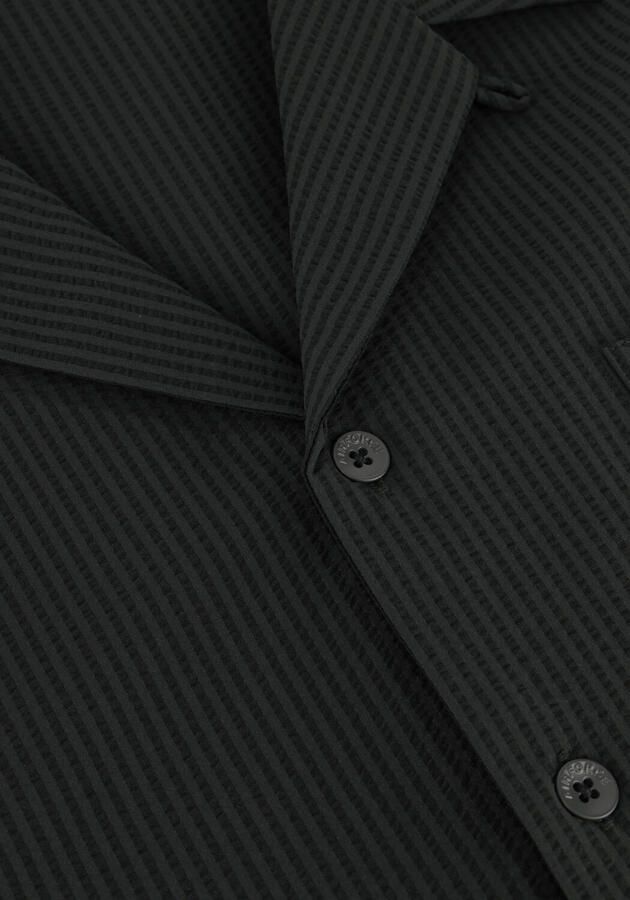 AIRFORCE Jongens Overhemden Hrb1187 Zwart