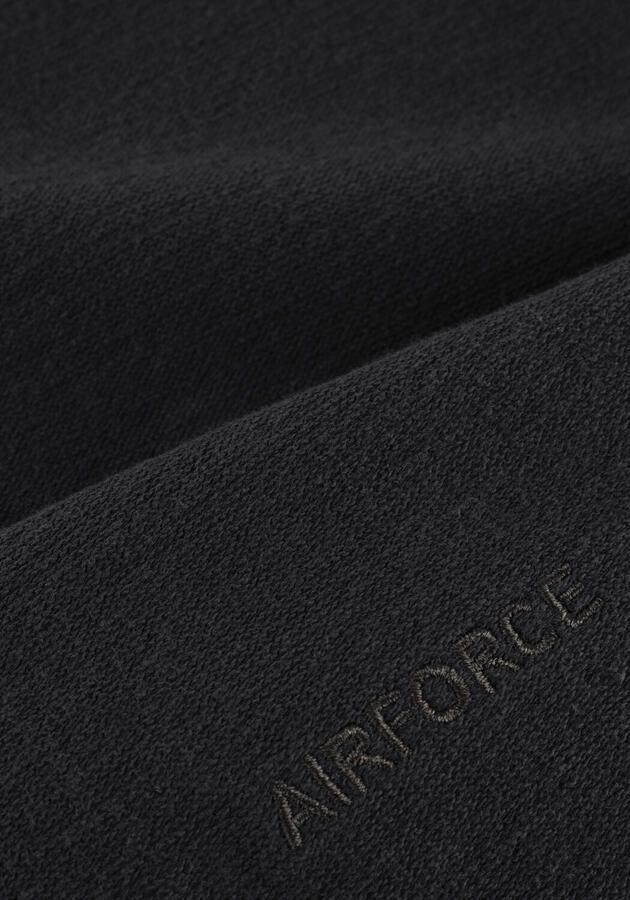 AIRFORCE Jongens Polo's & T-shirts Geb1181 Antraciet - Foto 2
