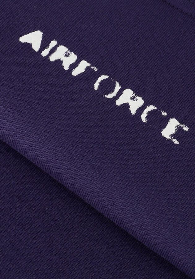 AIRFORCE Jongens Polo's & T-shirts Geb1223 Paars - Foto 2