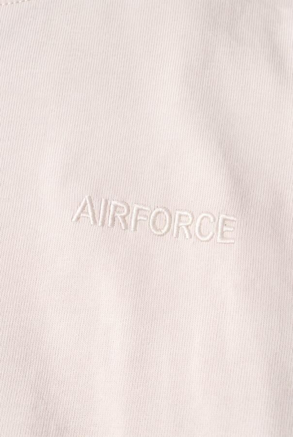 AIRFORCE Jongens Polo's & T-shirts Geb1466 Gebroken Wit - Foto 2