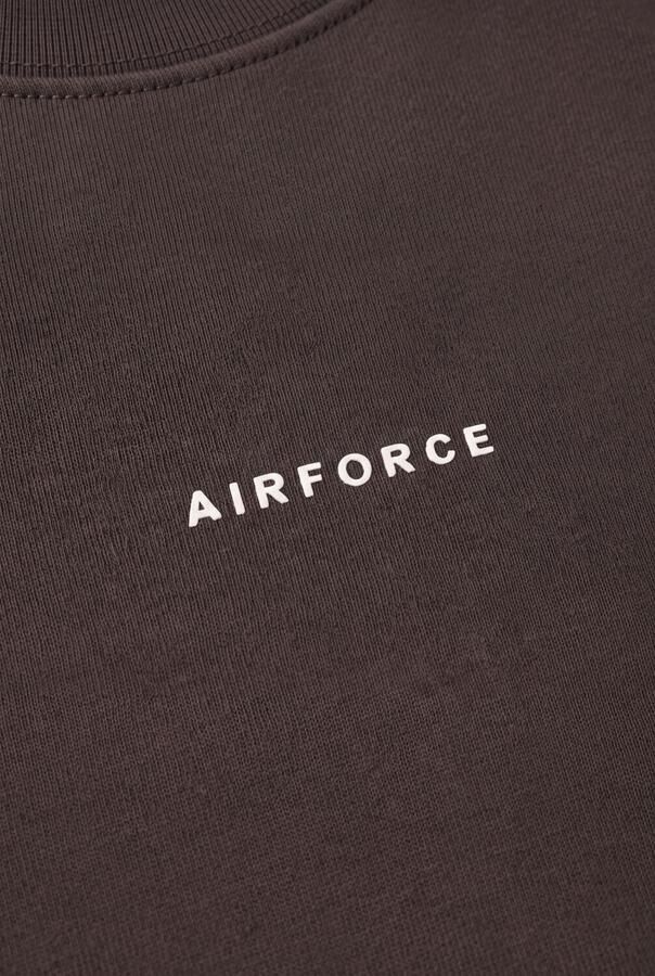 AIRFORCE Jongens Truien & Vesten Geb1178 Bruin