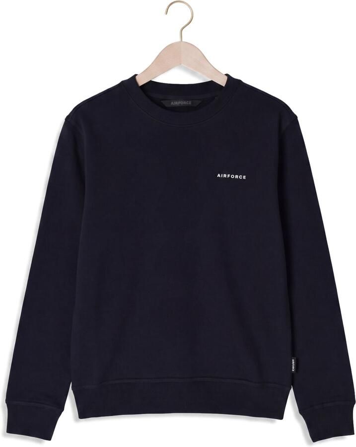 AIRFORCE Jongens Truien & Vesten Geb1178 Donkerblauw
