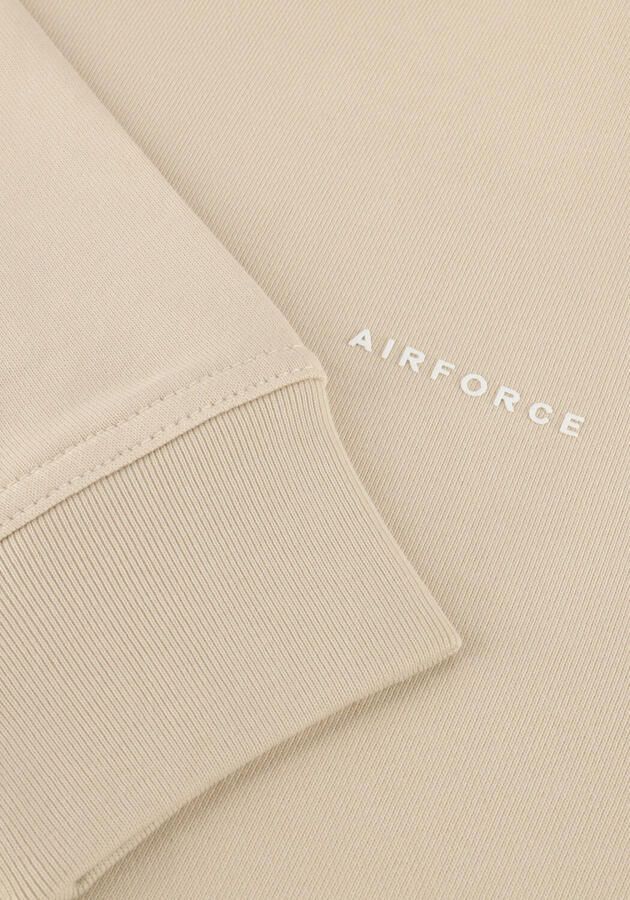 AIRFORCE Jongens Truien & Vesten Geb1178 Zand