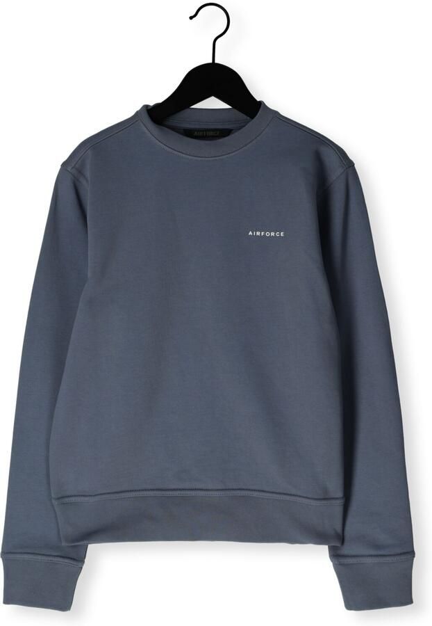 AIRFORCE Jongens Truien & Vesten Geb118 Blauw