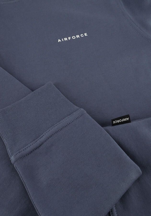 AIRFORCE Jongens Truien & Vesten Geb118 Blauw - Foto 2