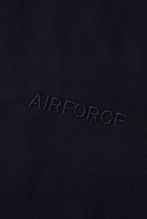 AIRFORCE Jongens Truien & Vesten Geb1273 Zwart