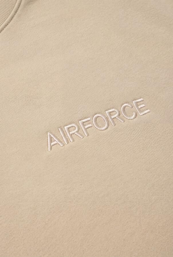 AIRFORCE Jongens Truien & Vesten Geb1281 Zand - Foto 3