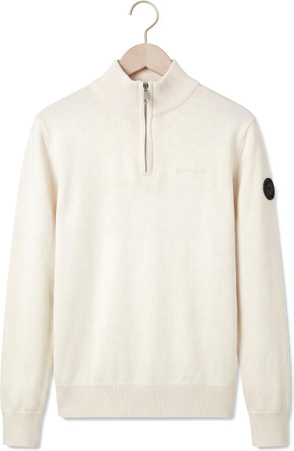 AIRFORCE Jongens Truien & Vesten Veb0764 Creme